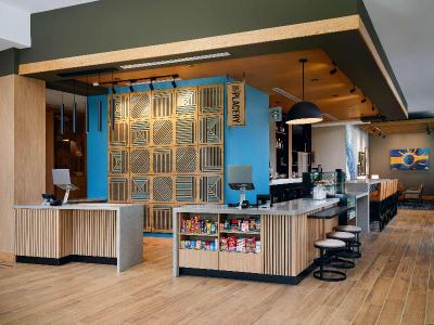 Hyatt Place Melbourne Airport