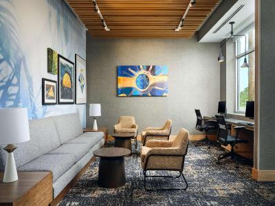 Hyatt Place Melbourne Airport
