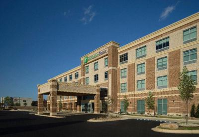 Holiday Inn Express Jackson Ridgeland