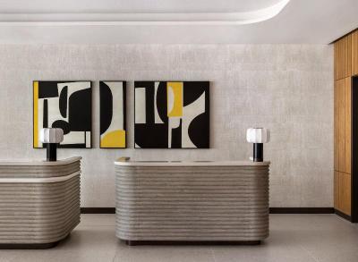 Kimpton Theta New York - Times Square
