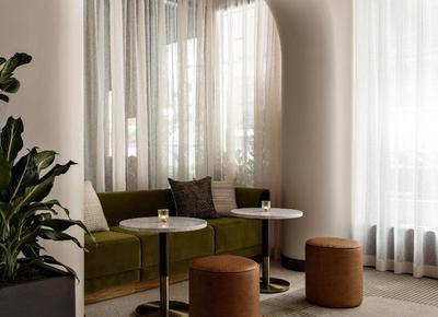 Kimpton Theta New York - Times Square