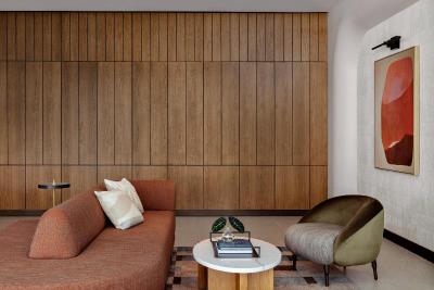 Kimpton Theta New York - Times Square