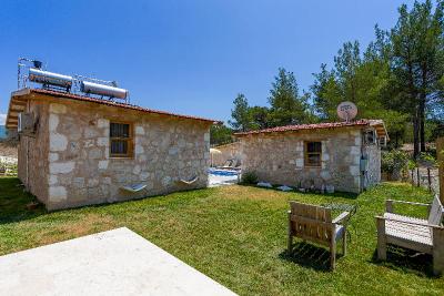 Casa De Sherys
