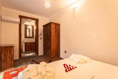 Palais Aix Kabaj & Spa