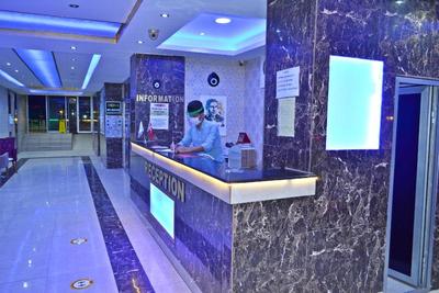 Garden Asmin Otel & Spa