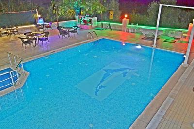 Garden Asmin Otel & Spa