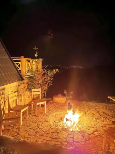 Pamira Tatil Köyü