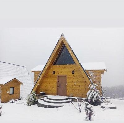 Pamira Tatil Köyü