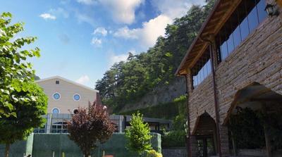 Sarot Termal Park Resort & Spa Halal Hotel