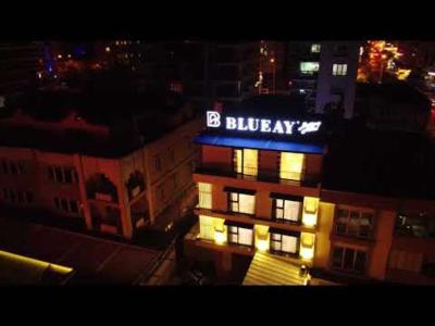 Blue Ay Boutique Hotel