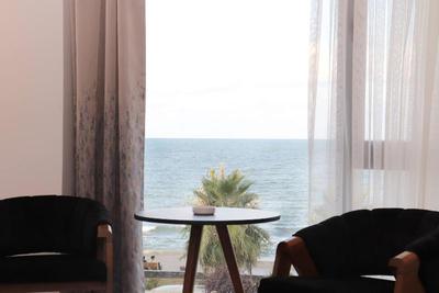 Blue Ay Boutique Hotel