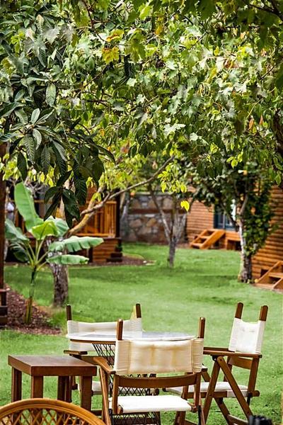 Dolce Vita Luxury Bungalows