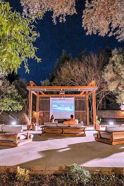 Dolce Vita Luxury Bungalows