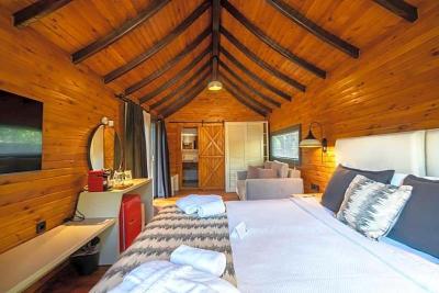 Dolce Vita Luxury Bungalows