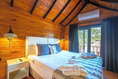 Dolce Vita Luxury Bungalows