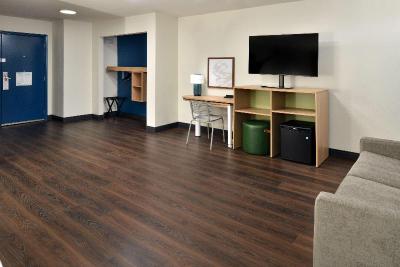 Spark by Hilton Dallas Medical District Love Field