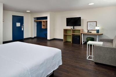 Spark by Hilton Dallas Medical District Love Field