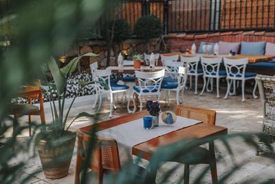 Sofa Hotels Kaleiçi