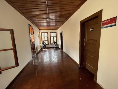 Inkaya Hotel