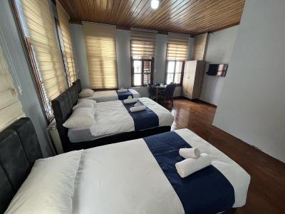 Inkaya Hotel