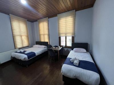 Inkaya Hotel