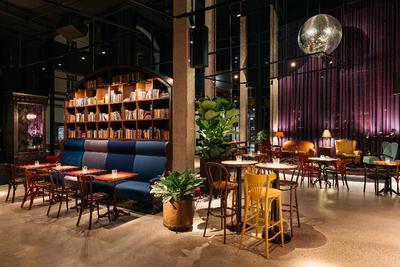Ruby Hanna Hotel Stuttgart