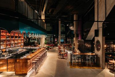 Ruby Hanna Hotel Stuttgart