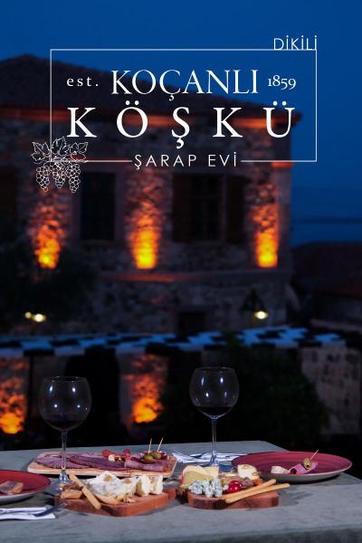 Kocanli Kosku