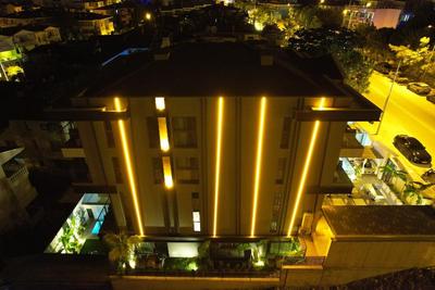 Ayayorgi̇ Homes & Hotels