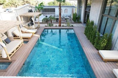 Ayayorgi̇ Homes & Hotels