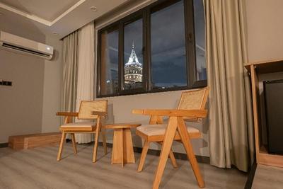 Galata Greenland Hotel