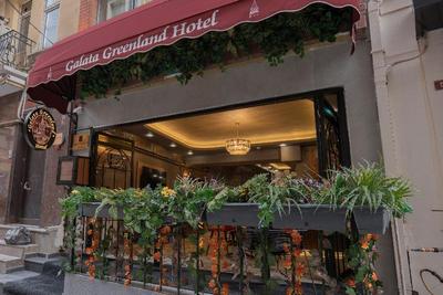 Galata Greenland Hotel
