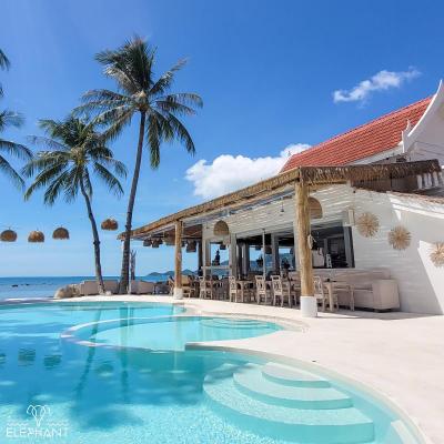 Elephant Beach Club & Resort Samui