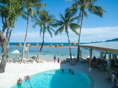 Elephant Beach Club & Resort Samui