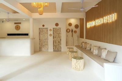 Elephant Beach Club & Resort Samui