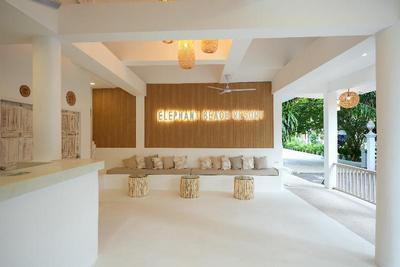 Elephant Beach Club & Resort Samui