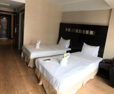 Land Royal Residence