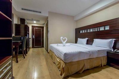 Land Royal Residence