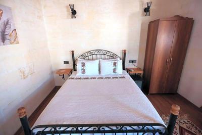 Astarte Hotel