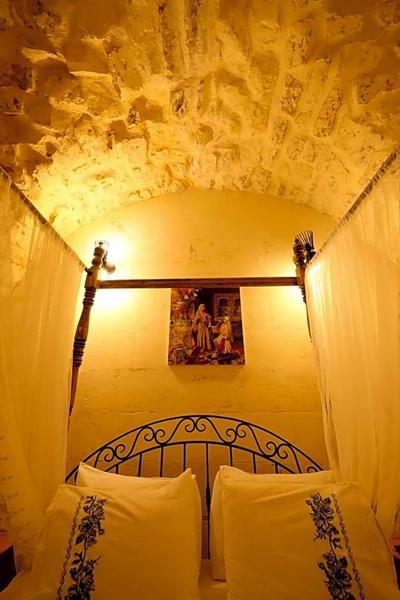 Astarte Hotel
