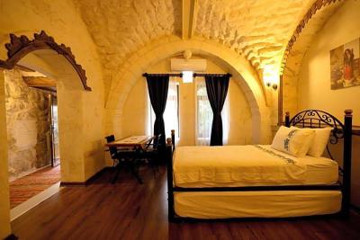 Astarte Hotel