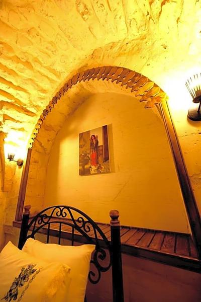 Astarte Hotel