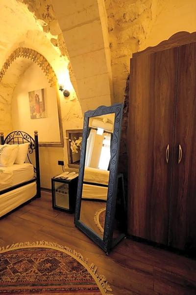 Astarte Hotel