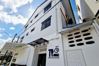 Tp House@naka By Zuzu