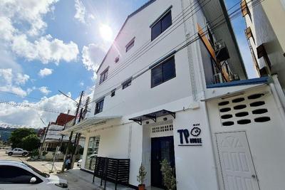 Tp House@naka By Zuzu