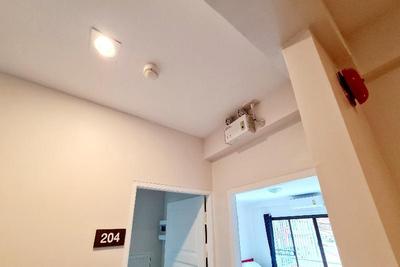 Tp House@naka By Zuzu