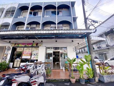 Remember @ Phuket Town By Zuzu
