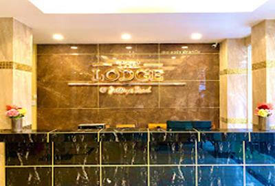 The Lodge Pattaya by ZUZU