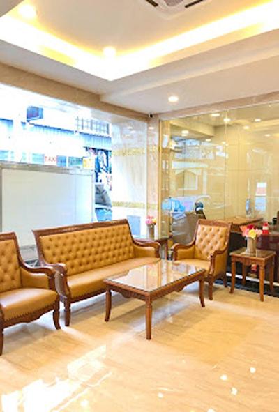 The Lodge Pattaya by ZUZU
