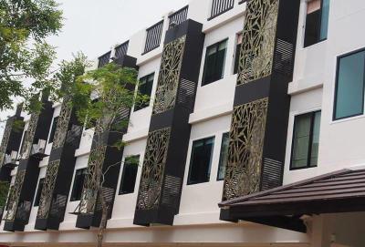 The Little Nest Phuket By Zuzu